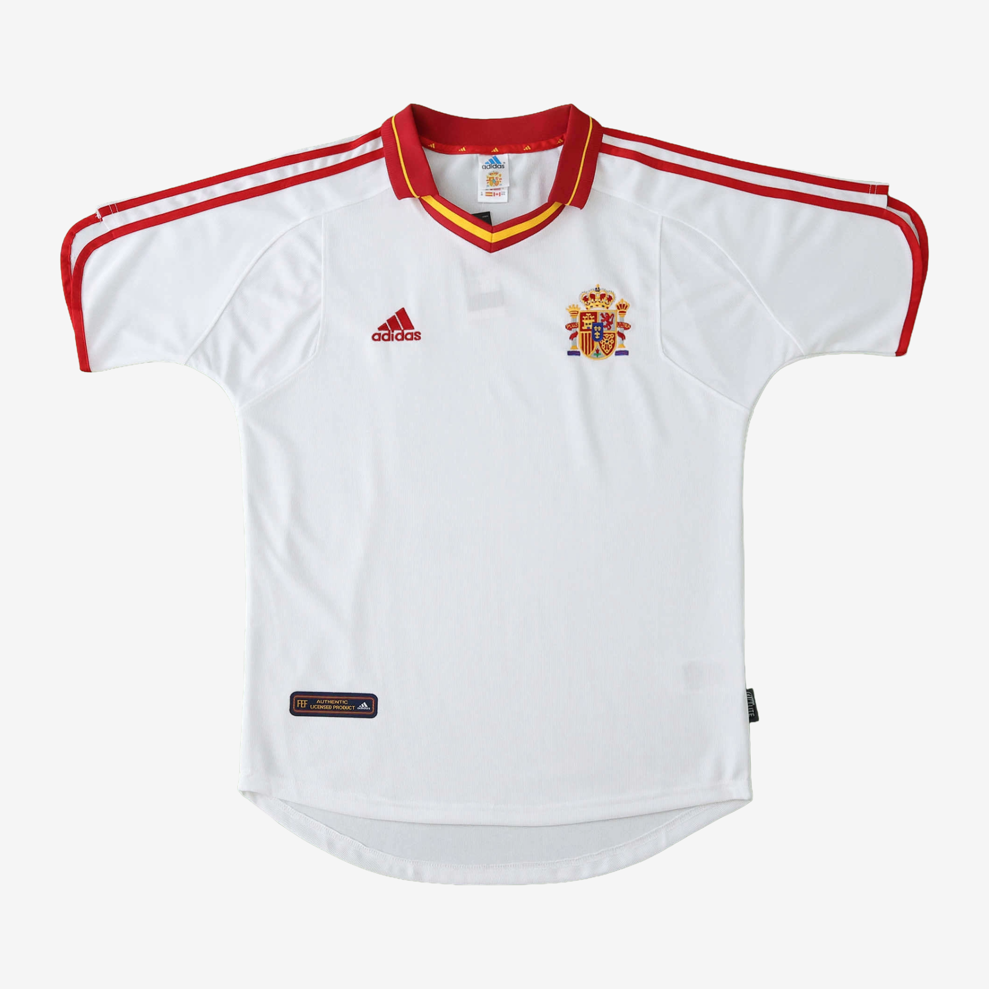 Retro Away 2000 Men's Shirt