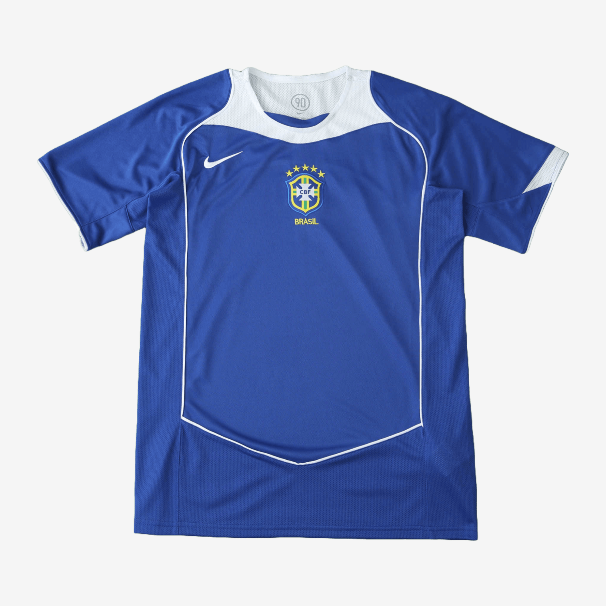 Retro Away 2004 Men's Shirt