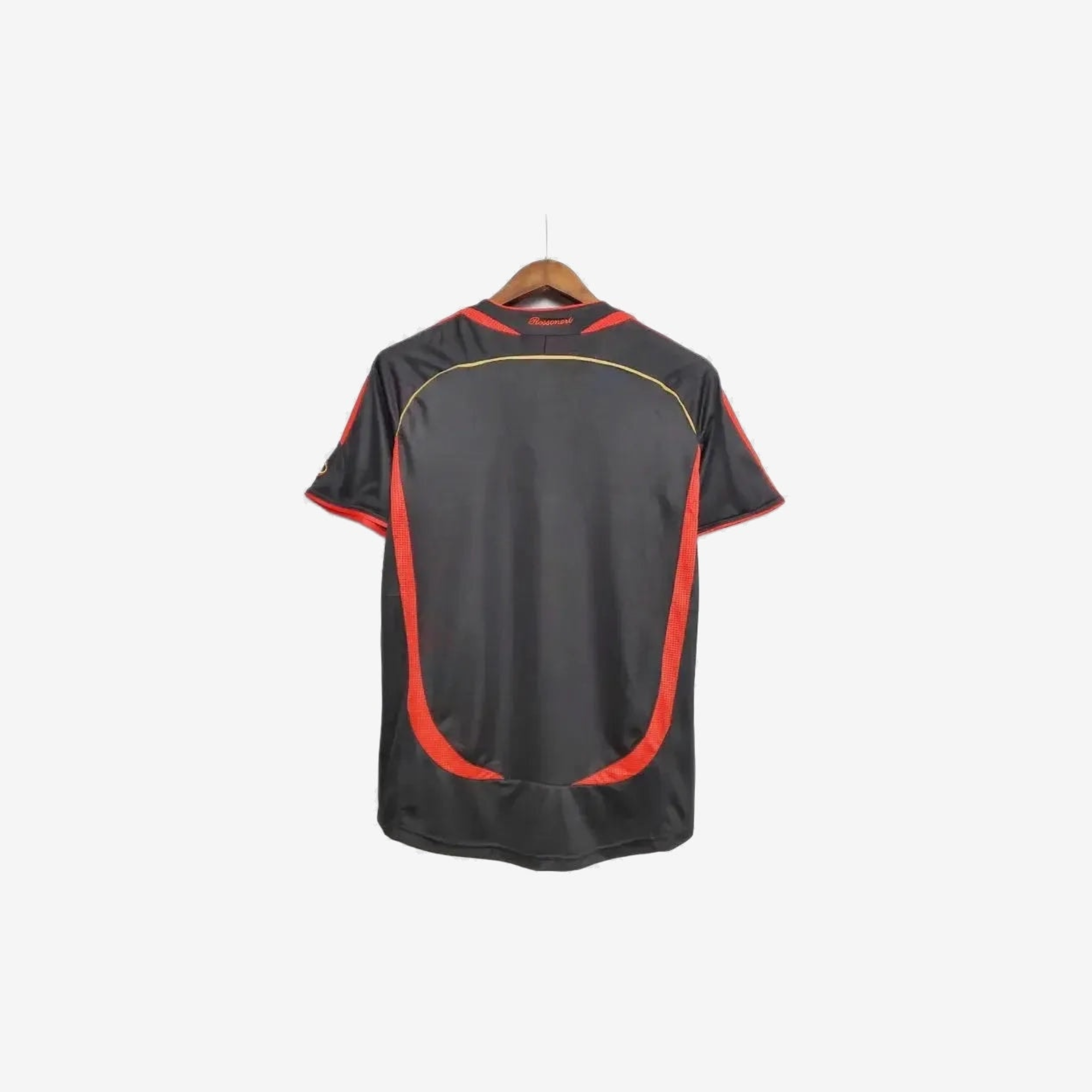 Retro Away 2006 Men's Shirt