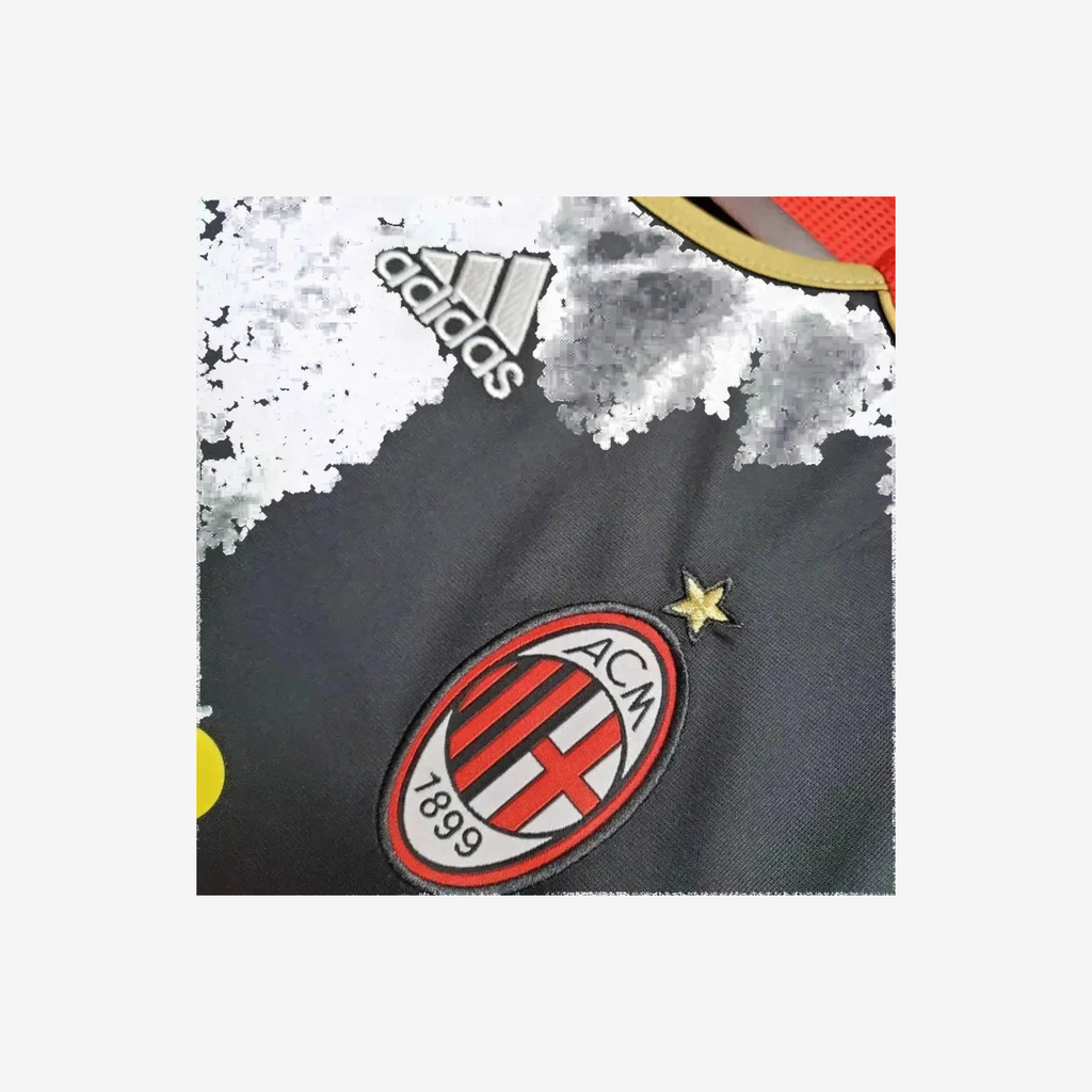 Retro Away 2006 Men's Shirt