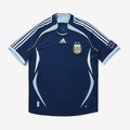 Retro Away 2006 Men's Shirt