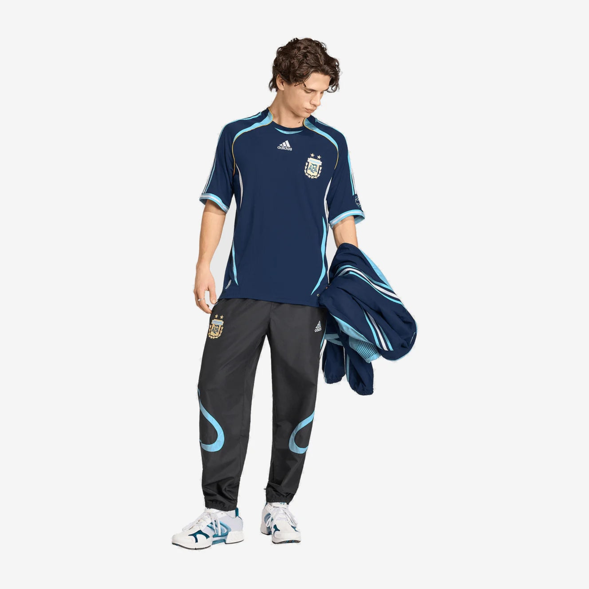 Retro Away 2006 Men's Shirt