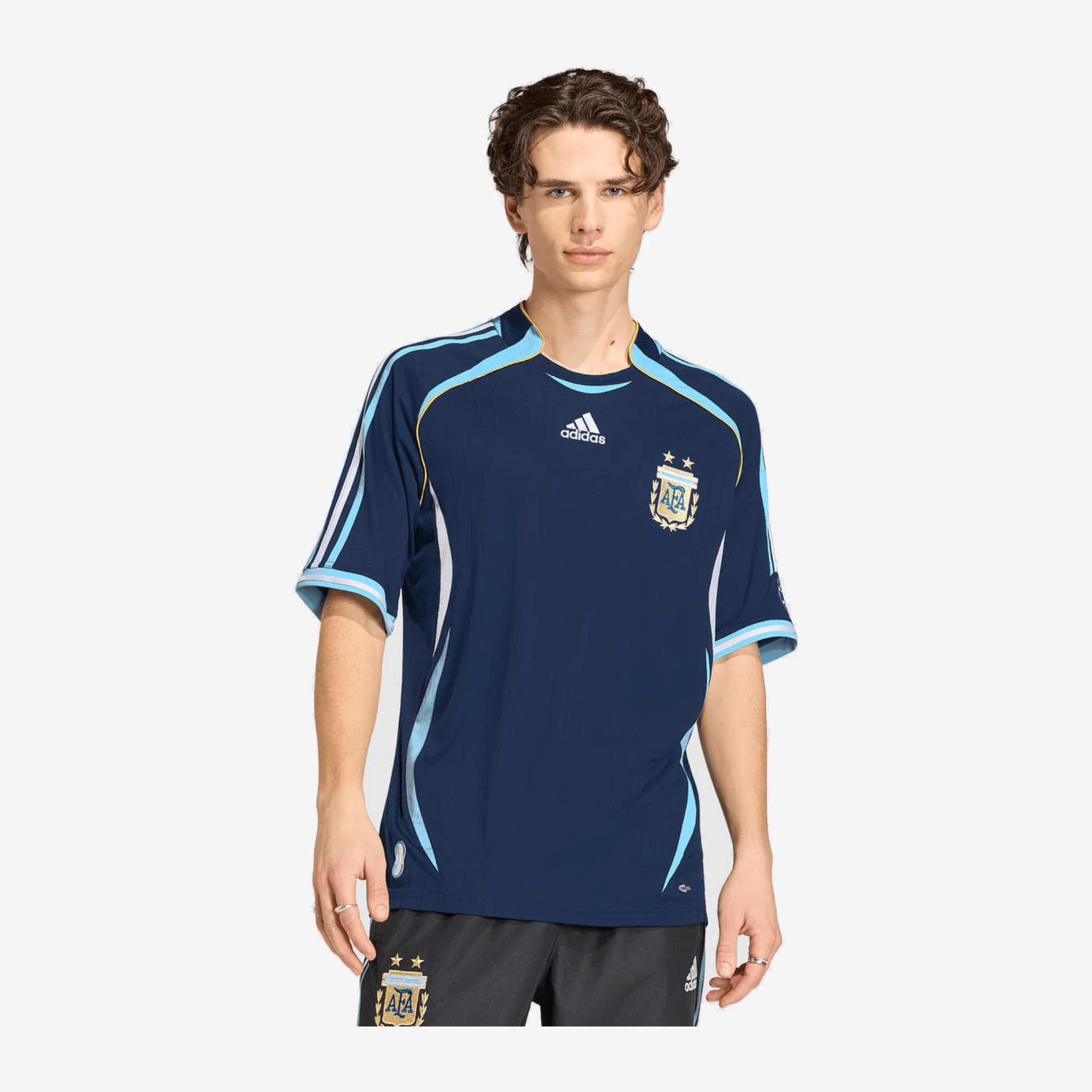Retro Away 2006 Men's Shirt