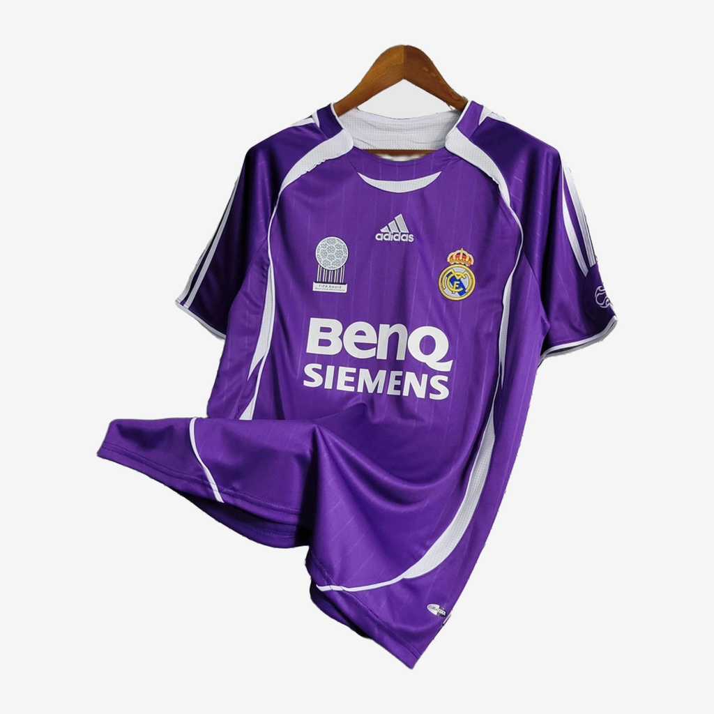 Retro Away 2006 Men's Shirt