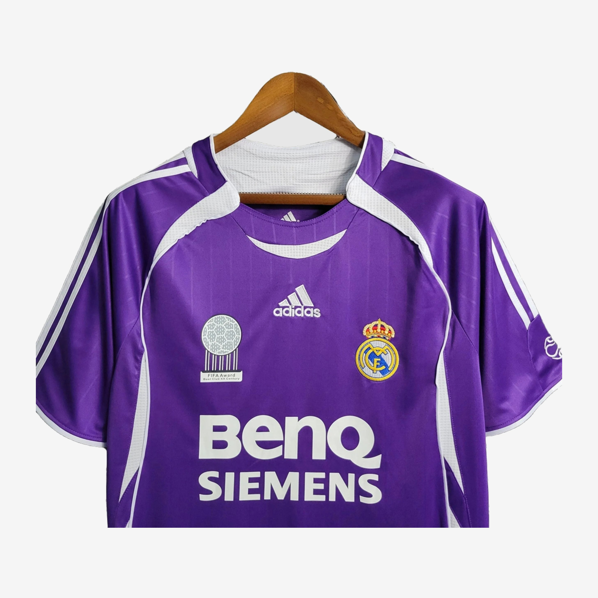 Retro Away 2006 Men's Shirt