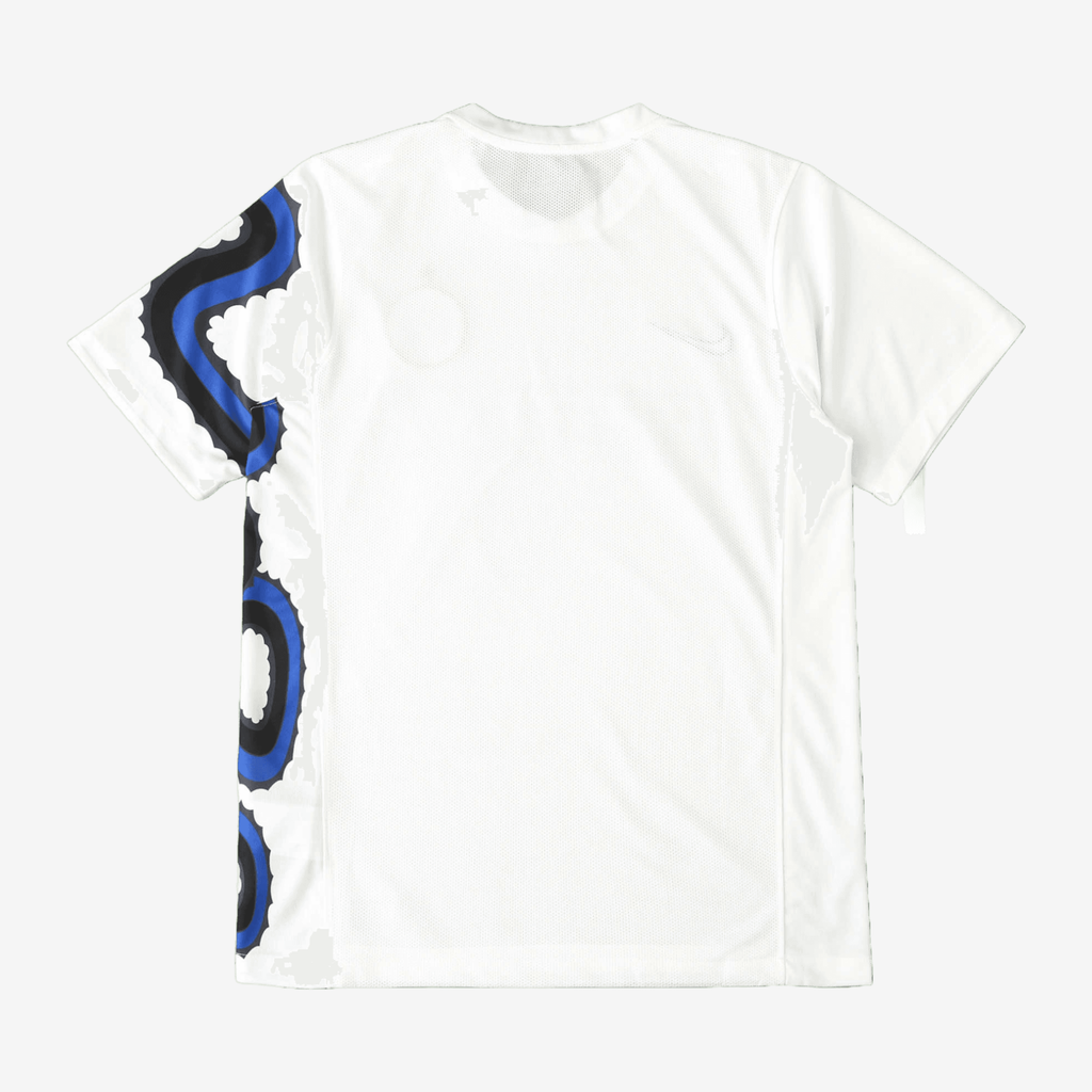 Retro Away 2010 Men's Shirt