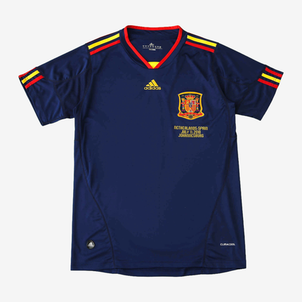 Retro Away 2010 Men's Shirt