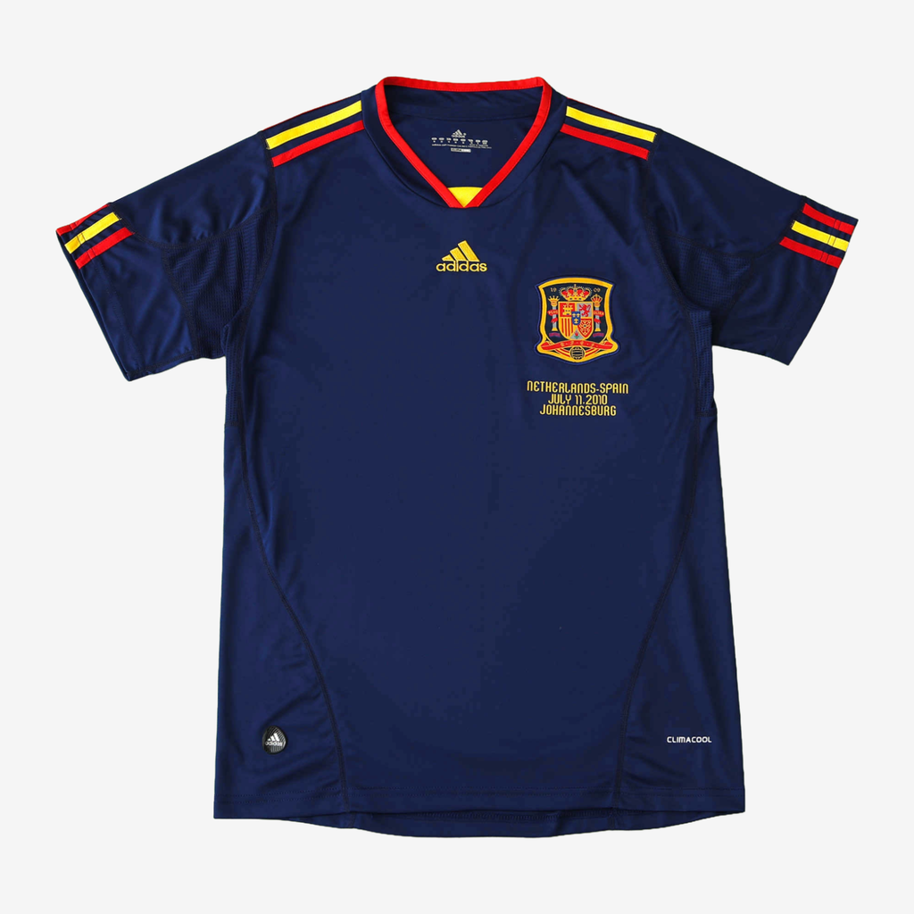 Retro Away 2010 Men's Shirt