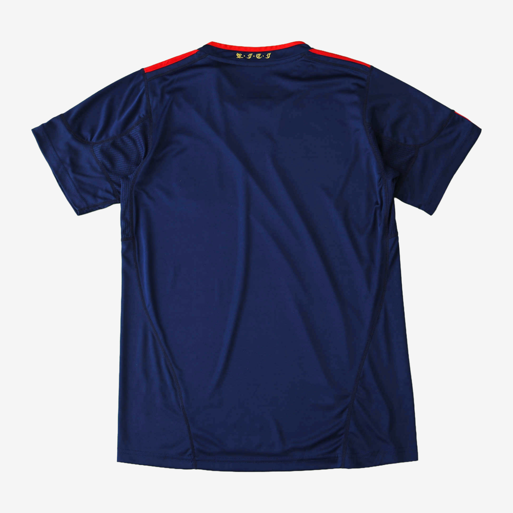 Retro Away 2010 Men's Shirt