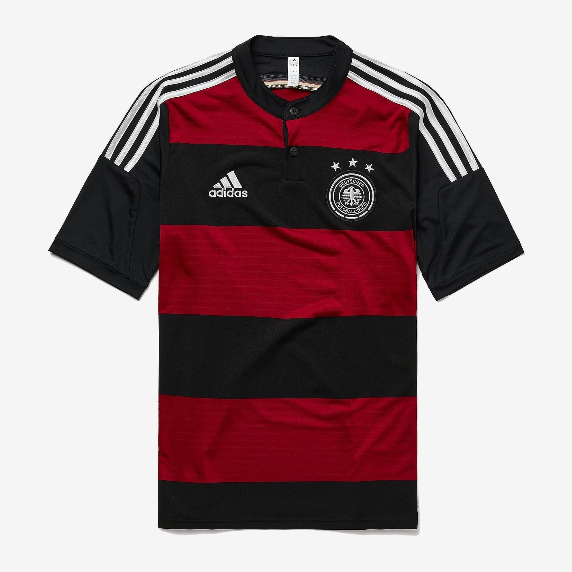 Retro Away 2014 Men's Shirt