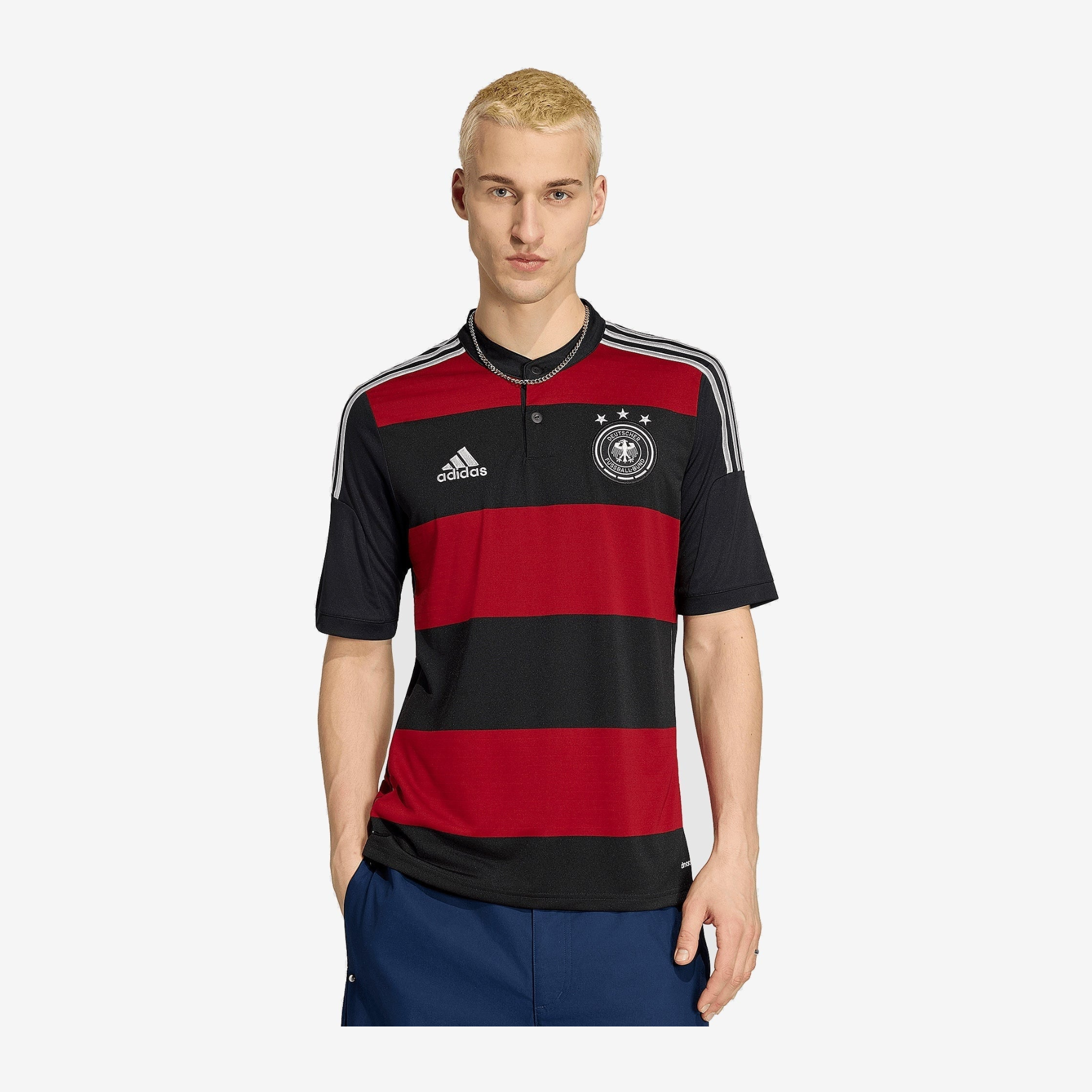 Retro Away 2014 Men's Shirt