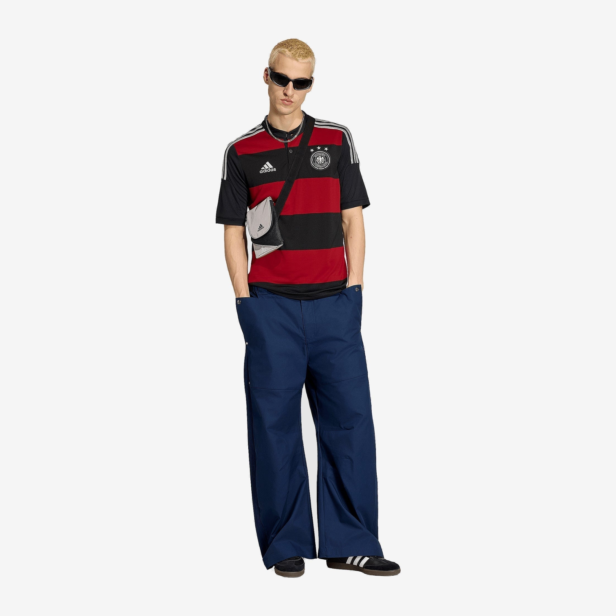 Retro Away 2014 Men's Shirt
