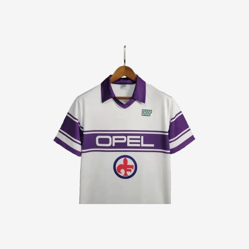 Retro Away 84/85 Men's Shirt