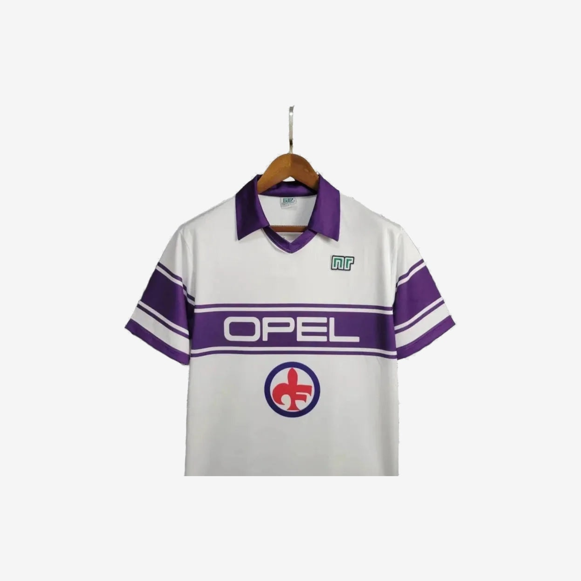 Retro Away 84/85 Men's Shirt