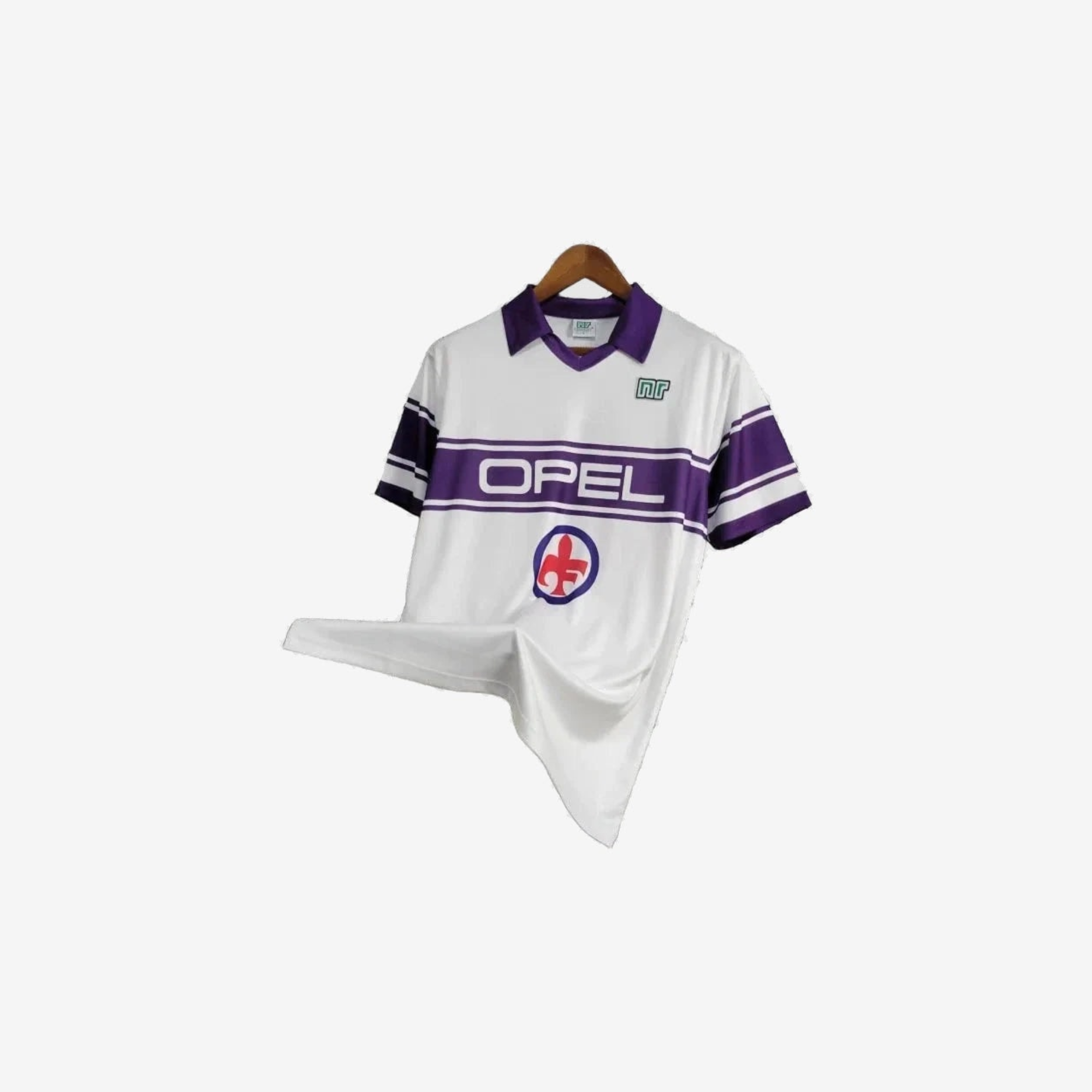 Retro Away 84/85 Men's Shirt
