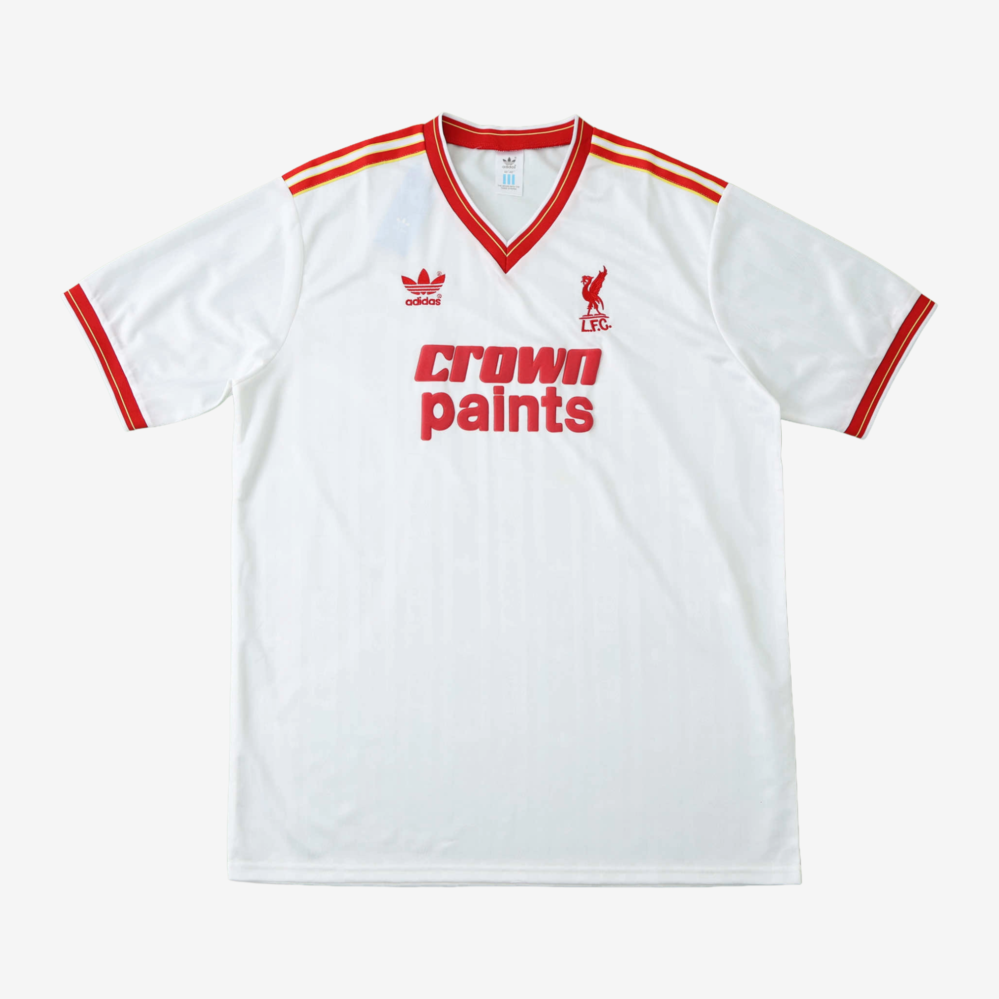 Retro Away 85/87 Men's Shirt