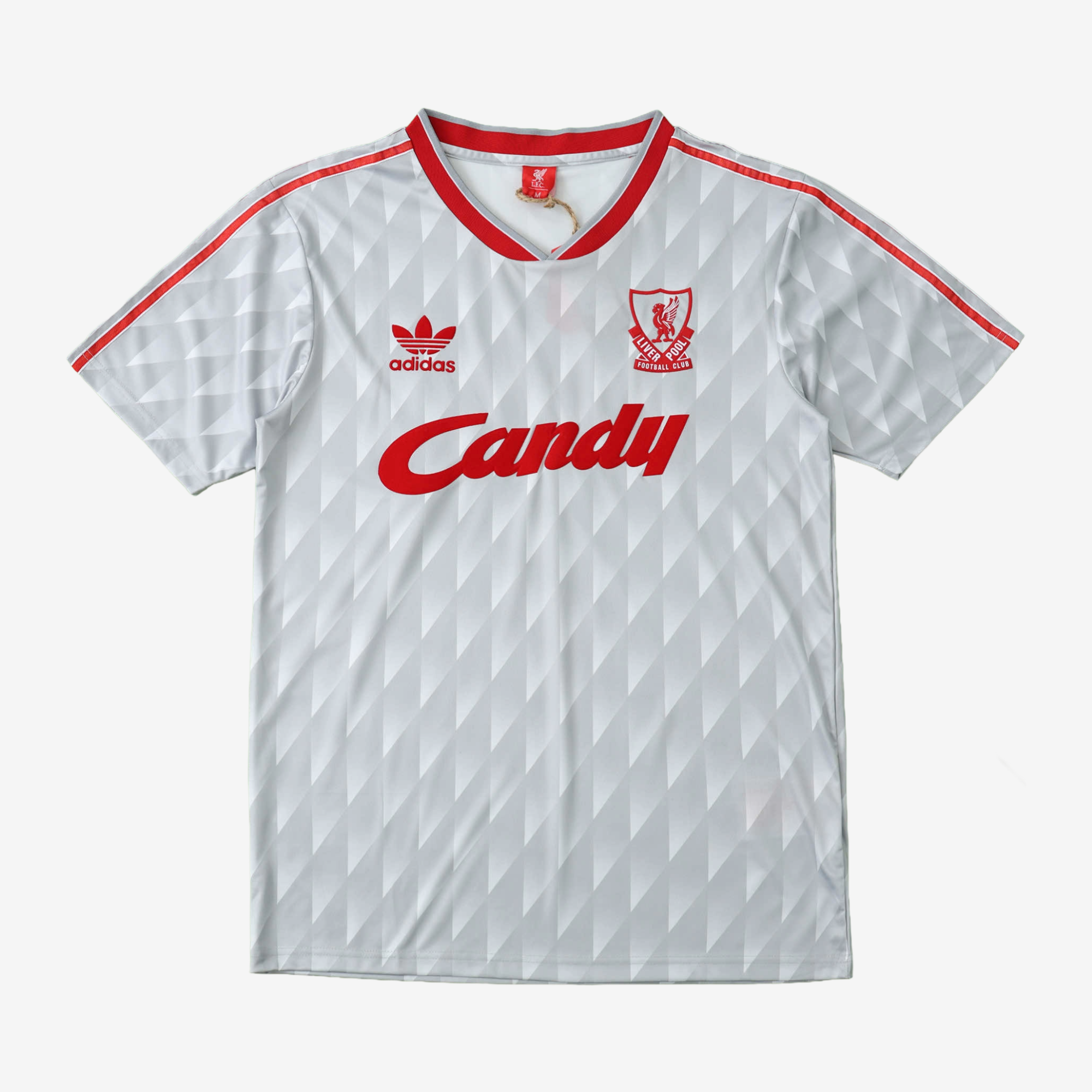 Retro Away 89/91 Men's Shirt