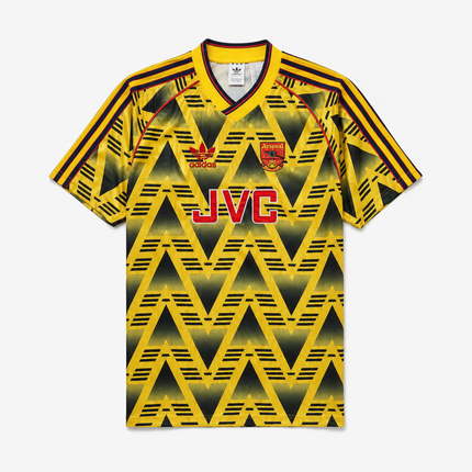 Retro Away 92/93 Men's Shirt