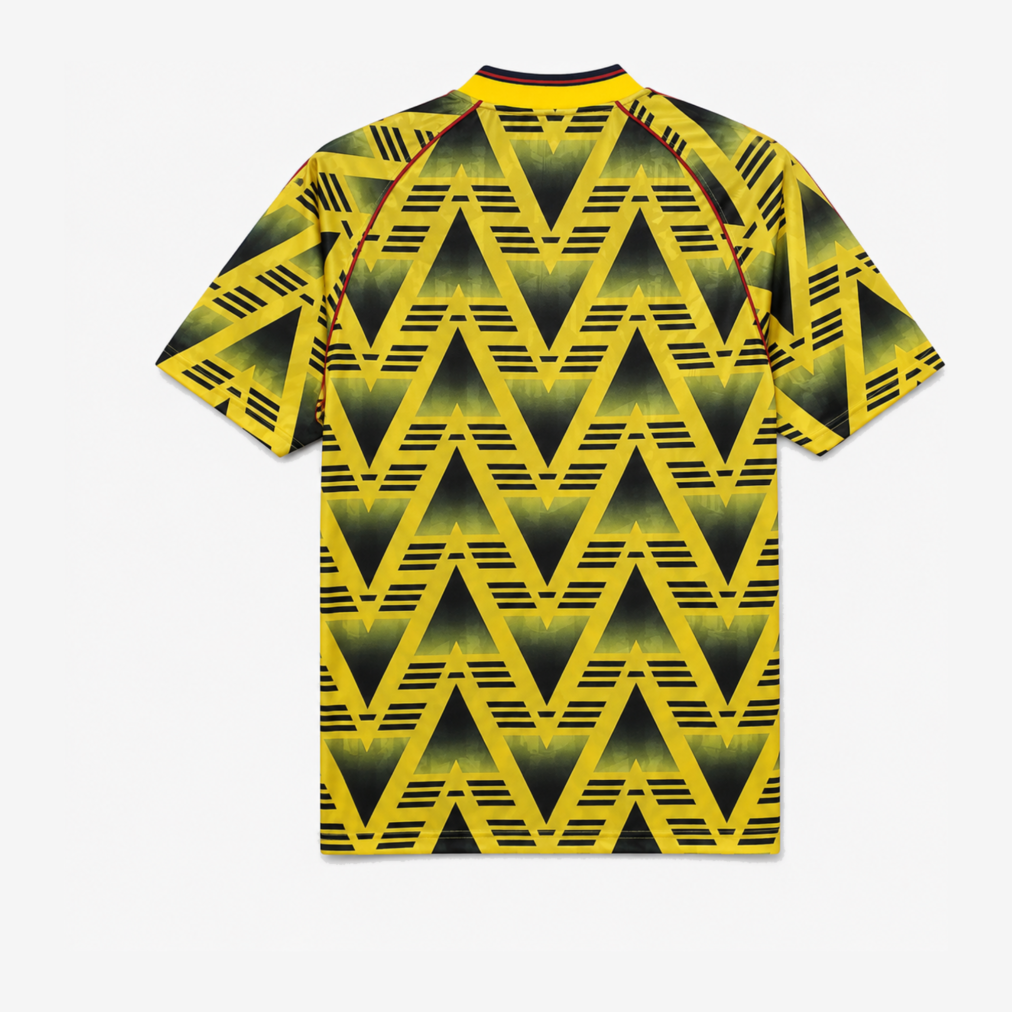 Retro Away 92/93 Men's Shirt