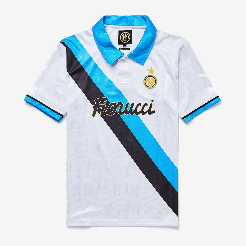 Retro Away 93/94 Men's Shirt