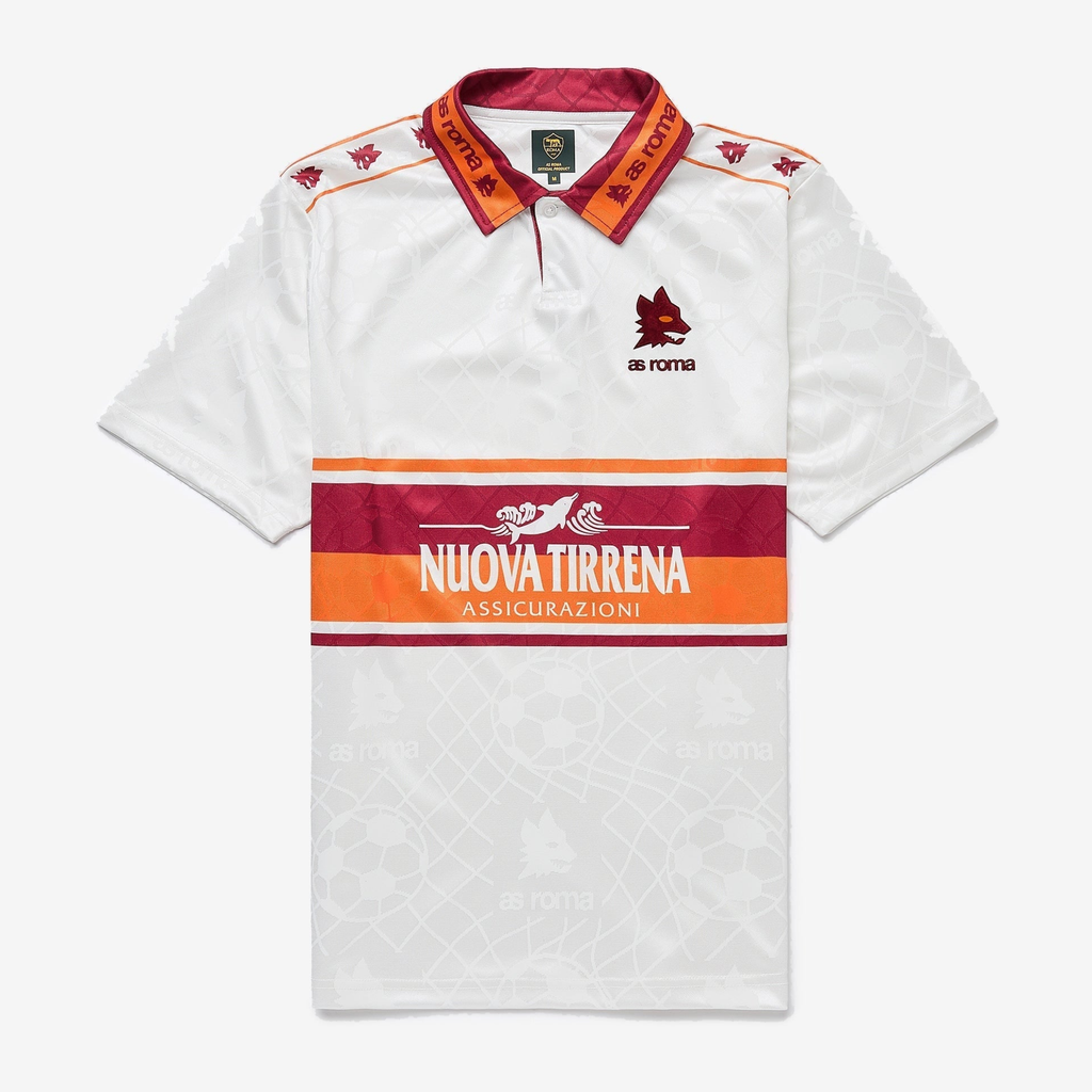 Retro Away 94/95 Men's Shirt
