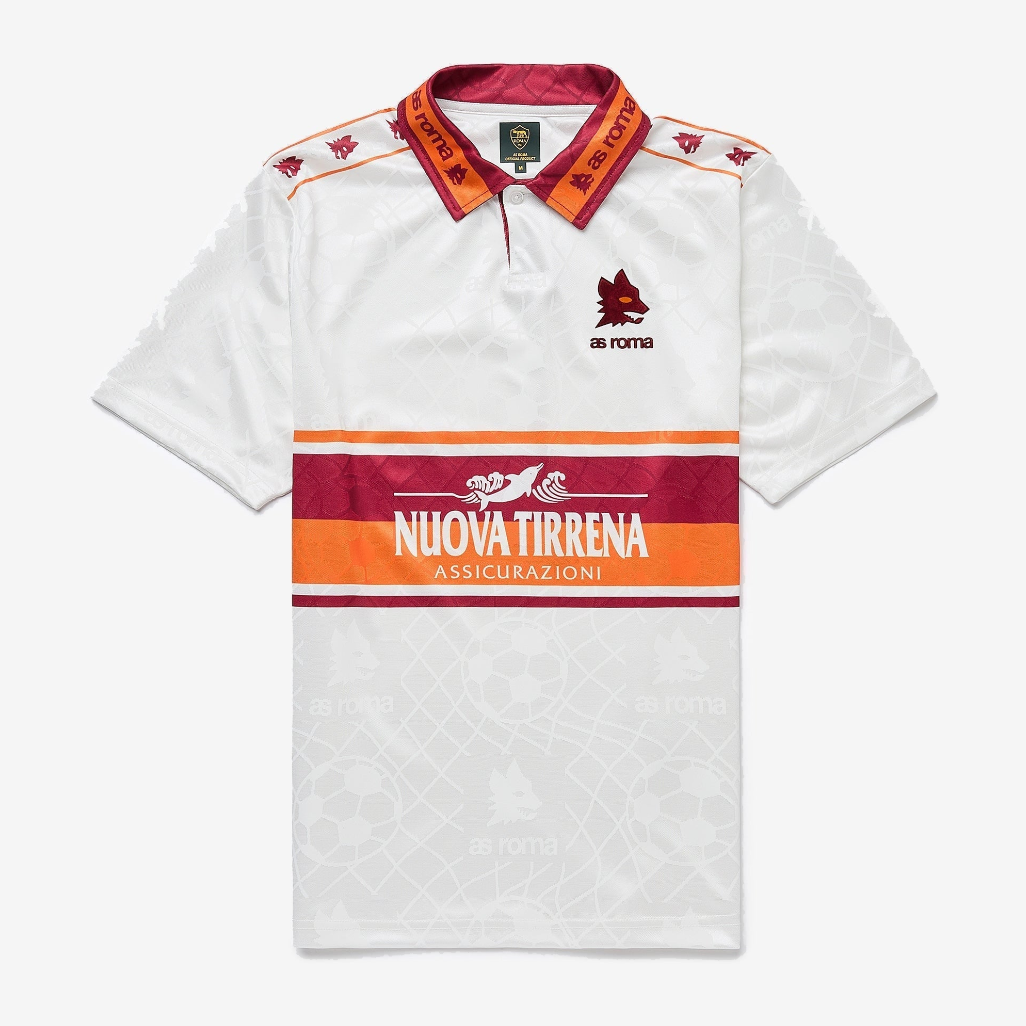 Retro Away 94/95 Men's Shirt