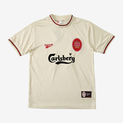 Retro Away 96/97 Men's Shirt