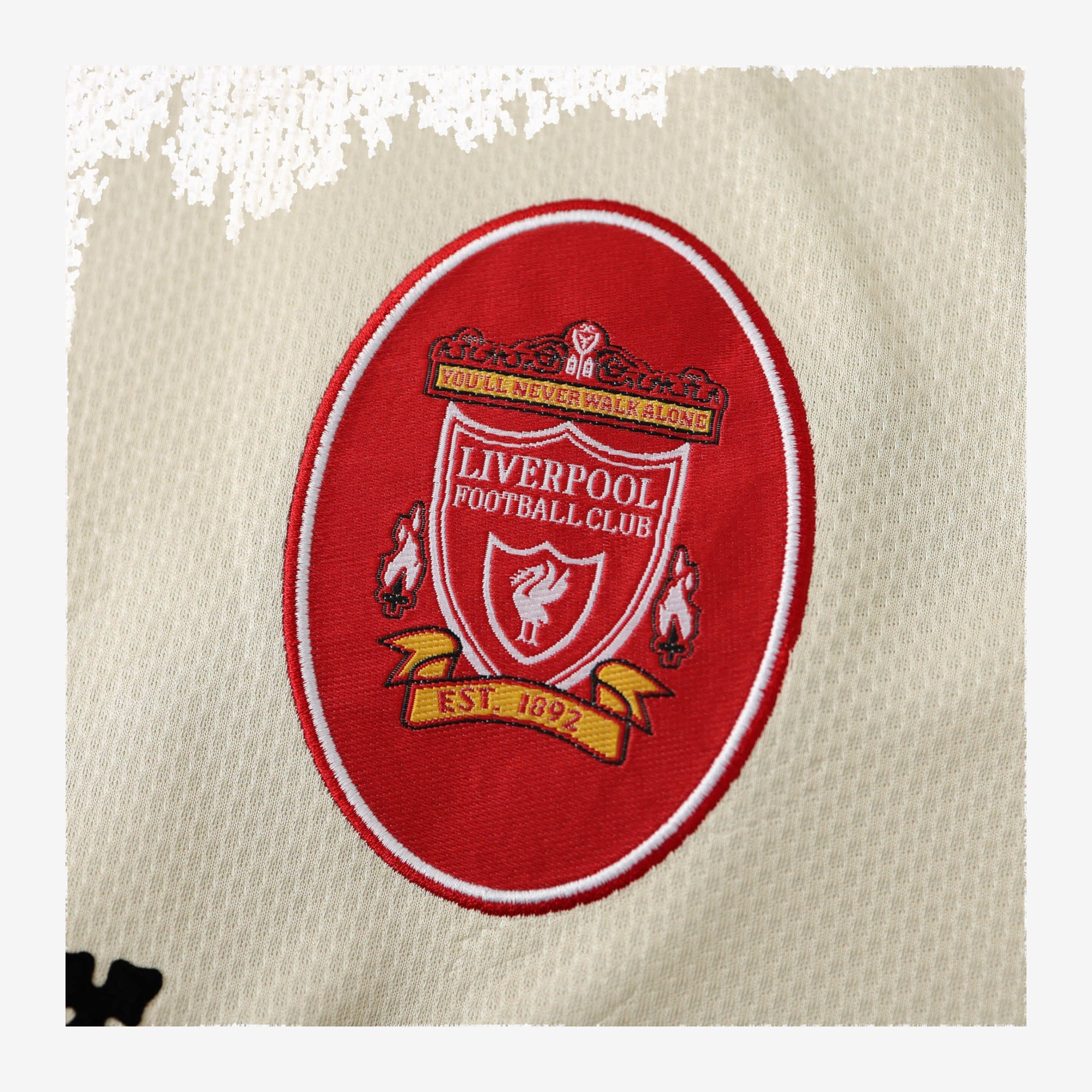 Retro Away 96/97 Men's Shirt