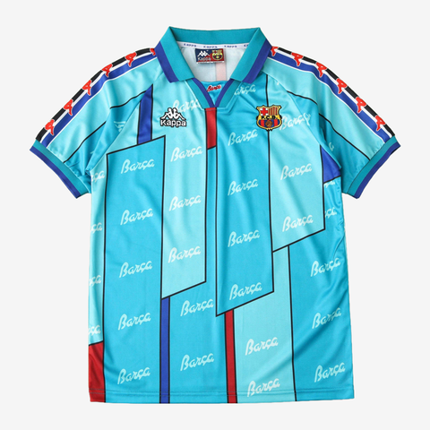 Retro Away 96/97 Men's Shirt