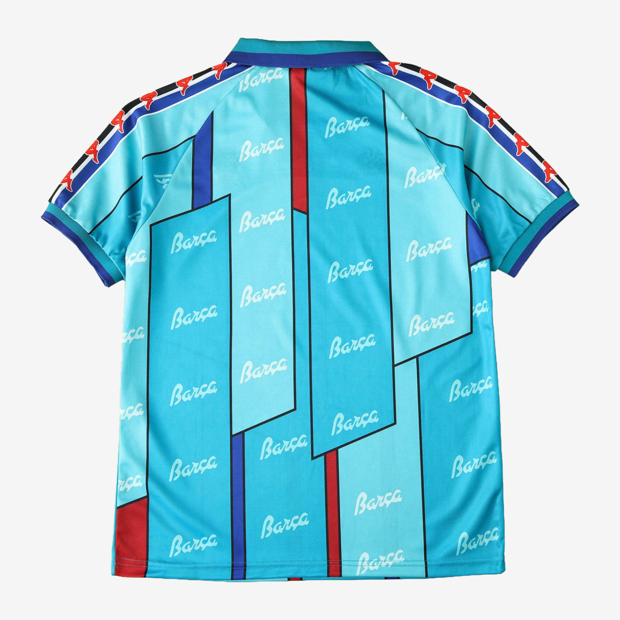 Retro Away 96/97 Men's Shirt