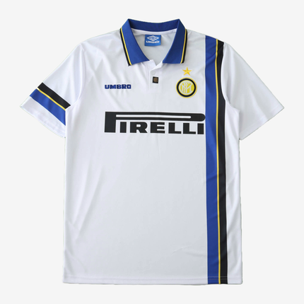Retro Away 97/19 Men's Shirt