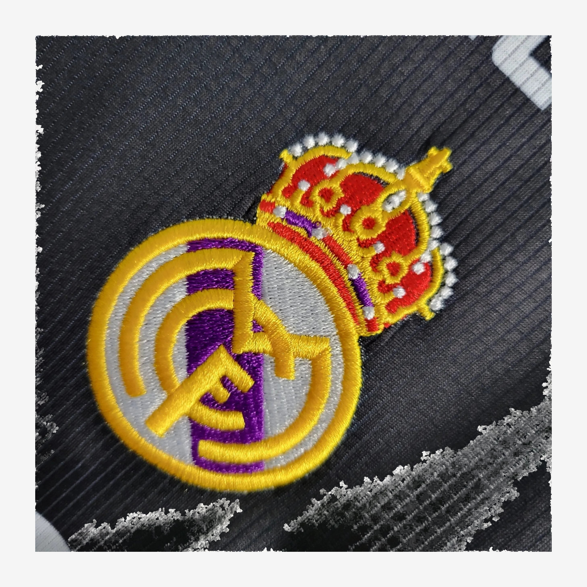 Retro Away 97/98 Men's Shirt
