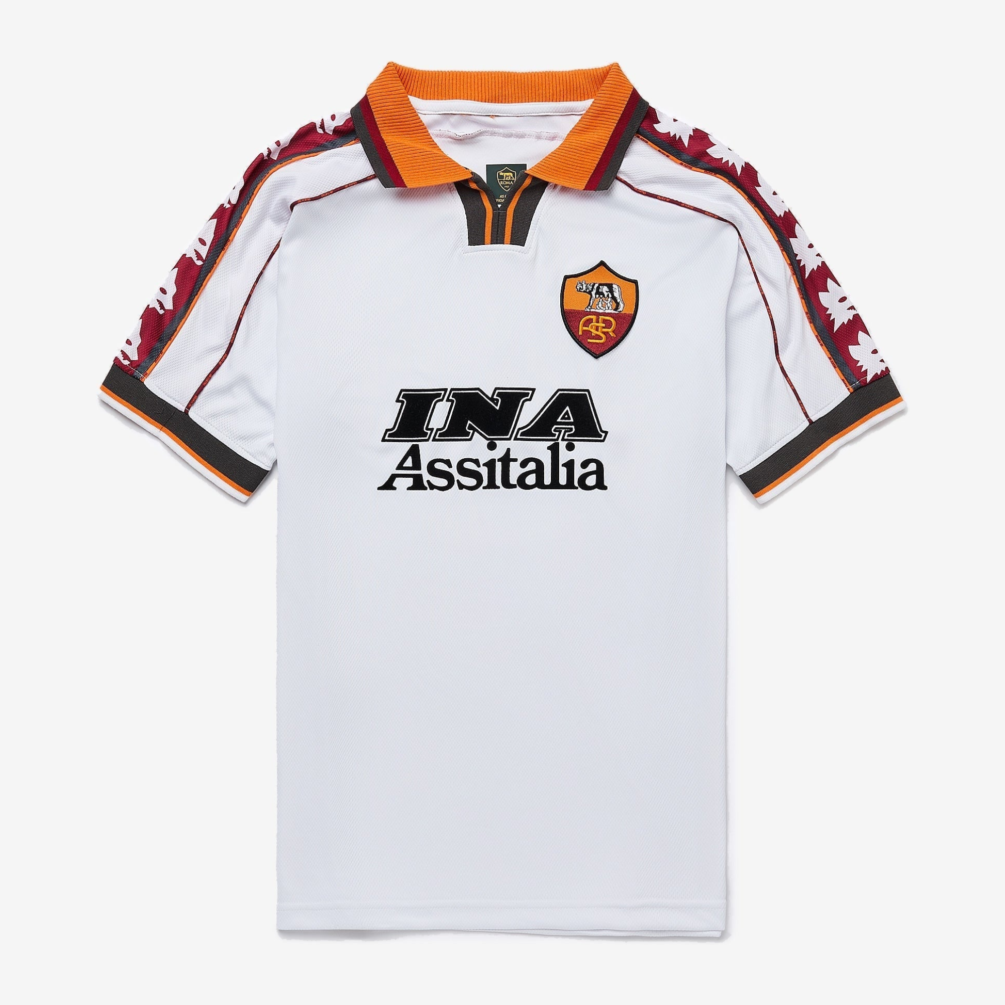 Retro Away 98/99 Men's Shirt