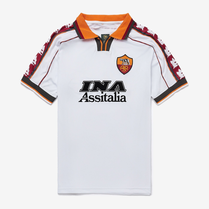 Retro Away 98/99 Men's Shirt