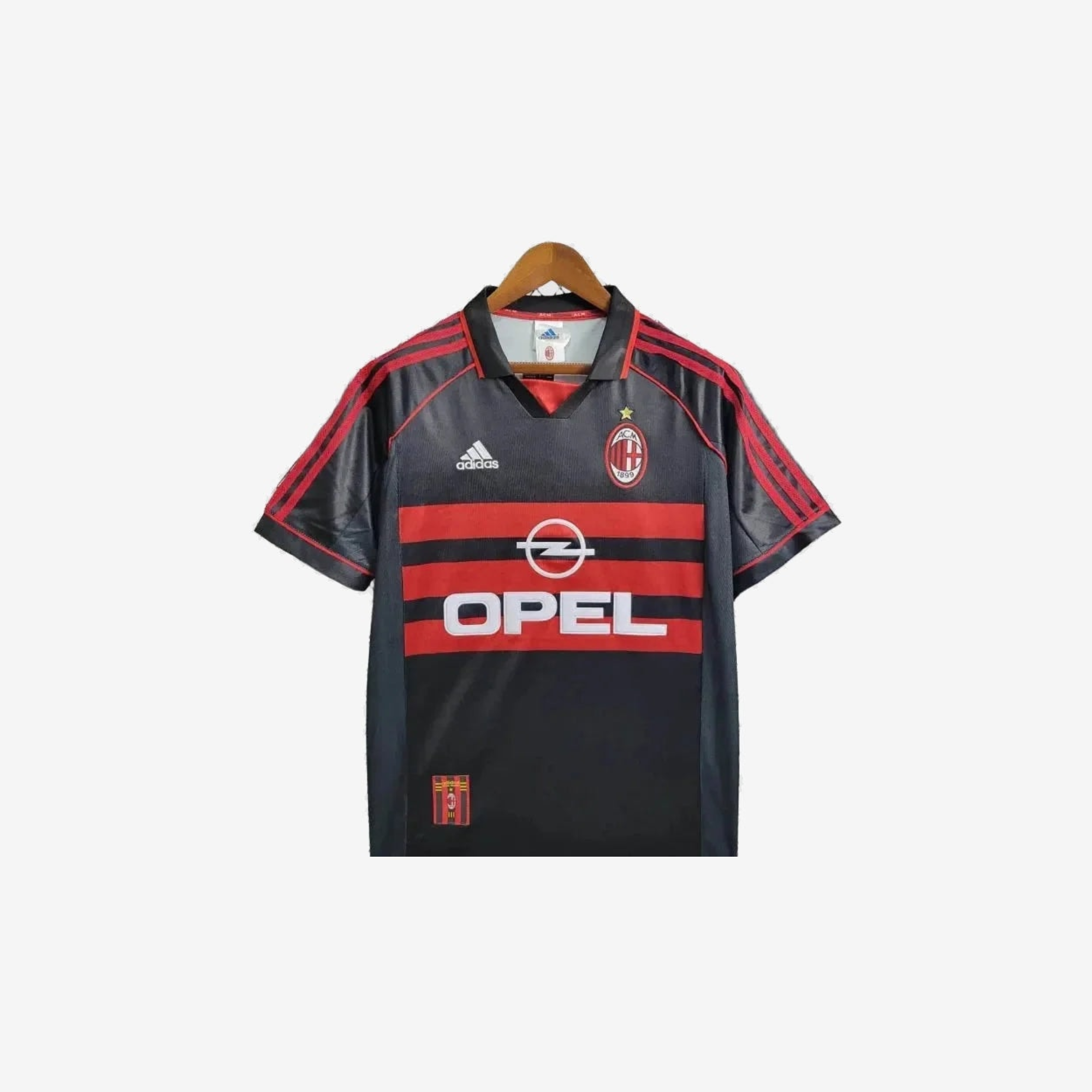 Retro Away 98/99 Men's Shirt