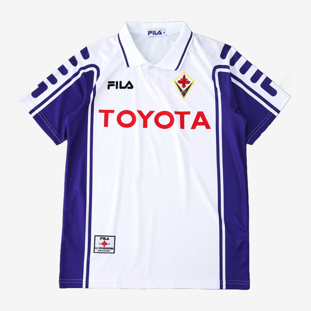 Retro Away 99/00 Men's Shirt