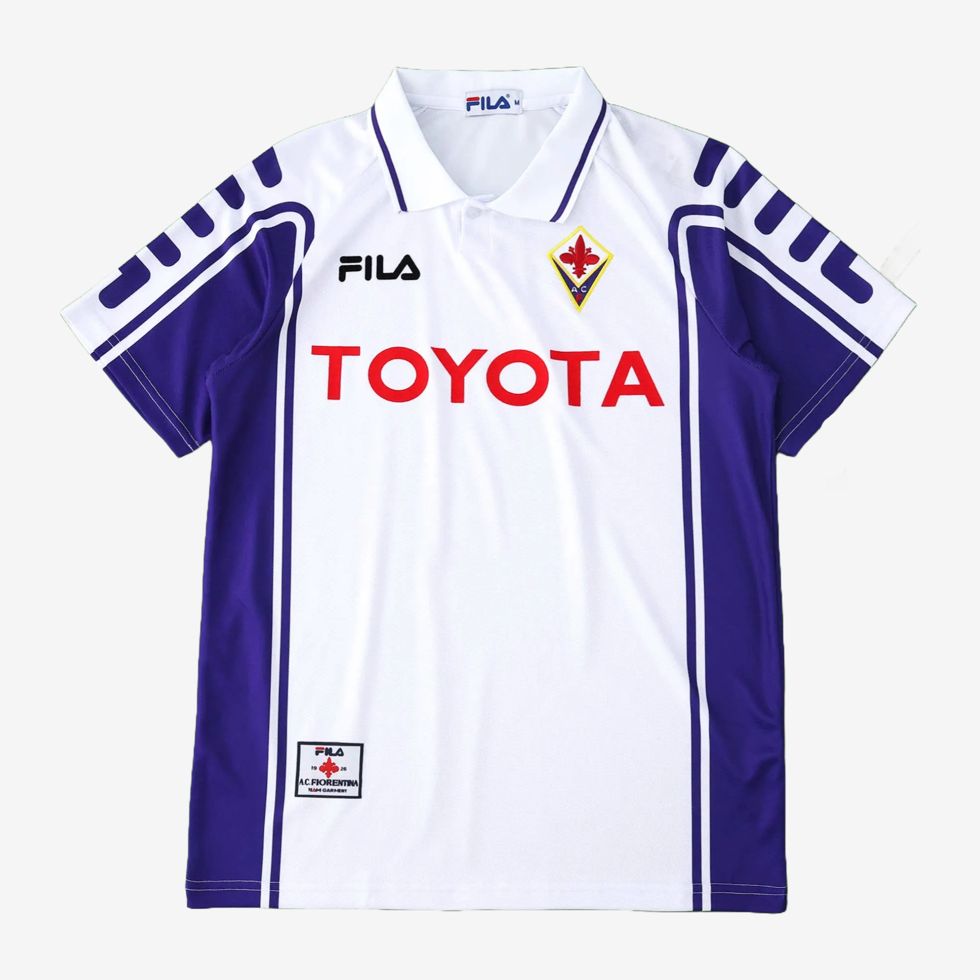 Retro Away 99/00 Men's Shirt