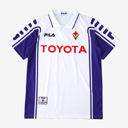 Retro Away 99/00 Men's Shirt