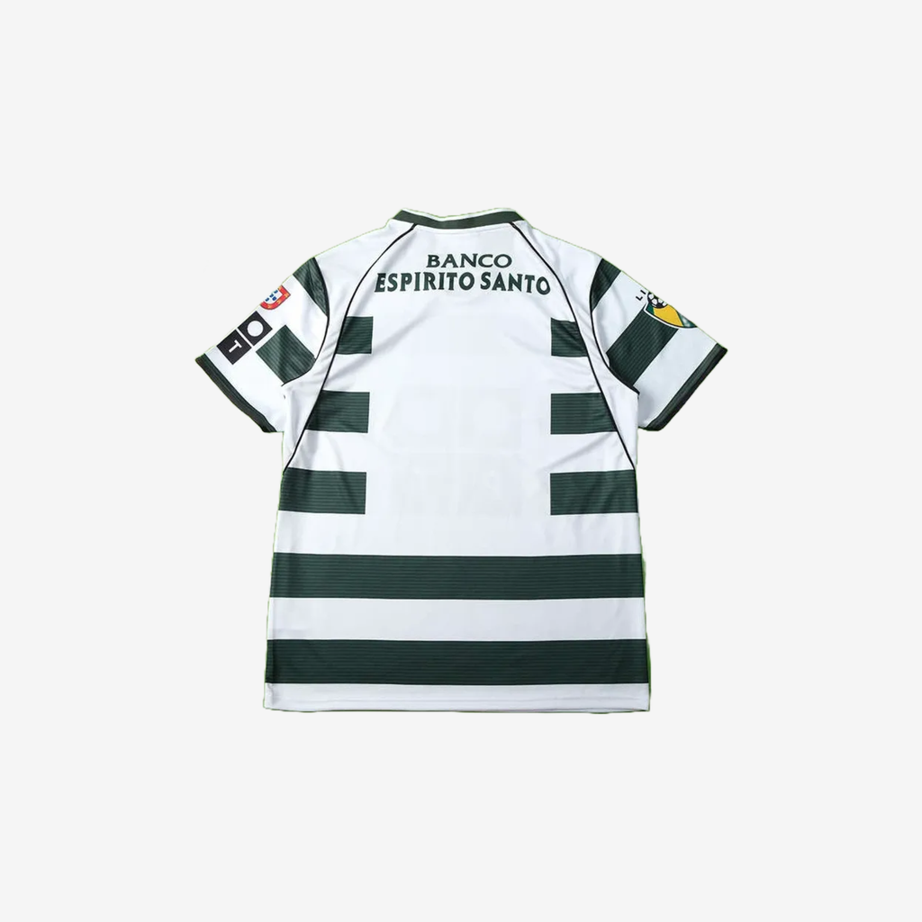 Retro Home 02/03 Men's Shirt