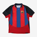 Retro Home 03/04 Men's Shirt