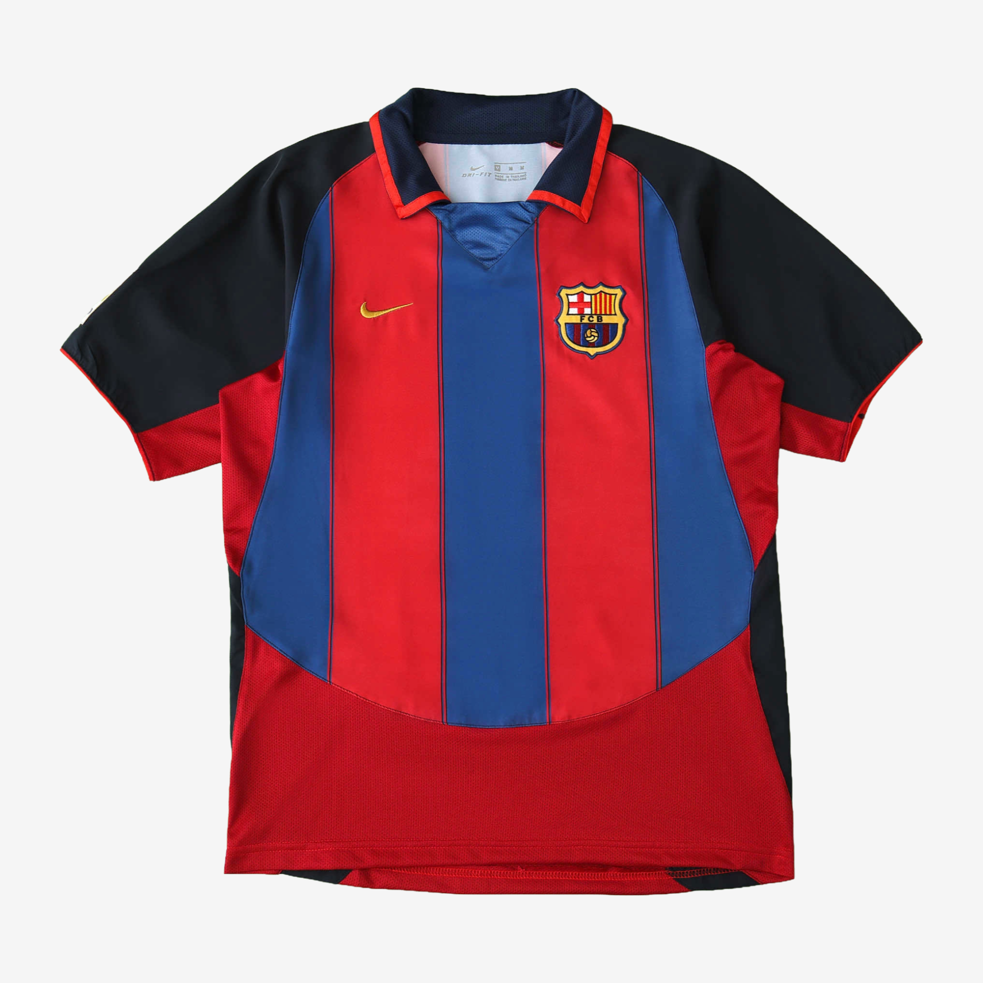 Retro Home 03/04 Men's Shirt