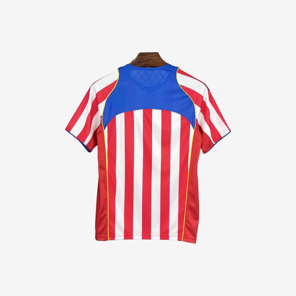Retro Home 04/05 Men's Shirt