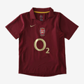 Retro Home 05/06 Men's Shirt