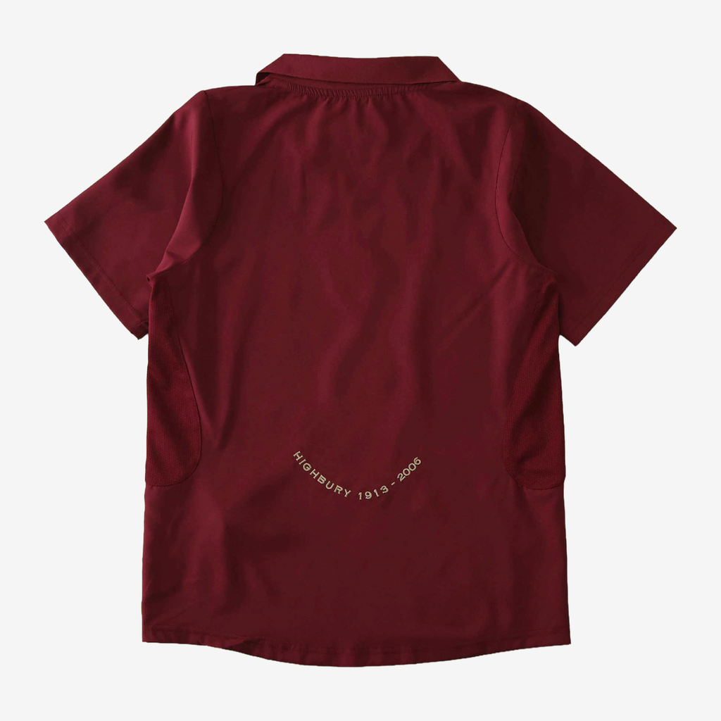 Retro Home 05/06 Men's Shirt