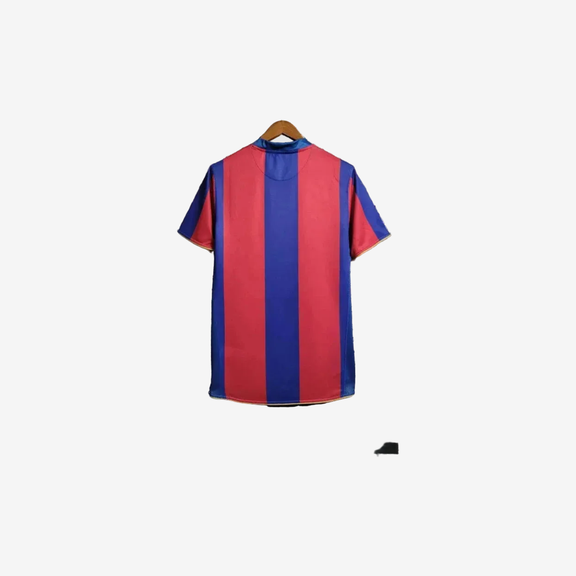 Retro Home 07/08 Men's Shirt