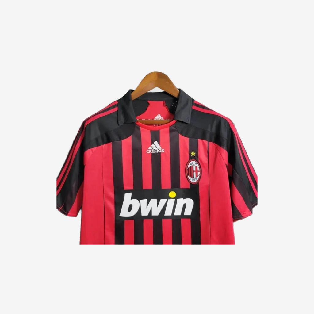 Retro Home 07/08 Men's Shirt