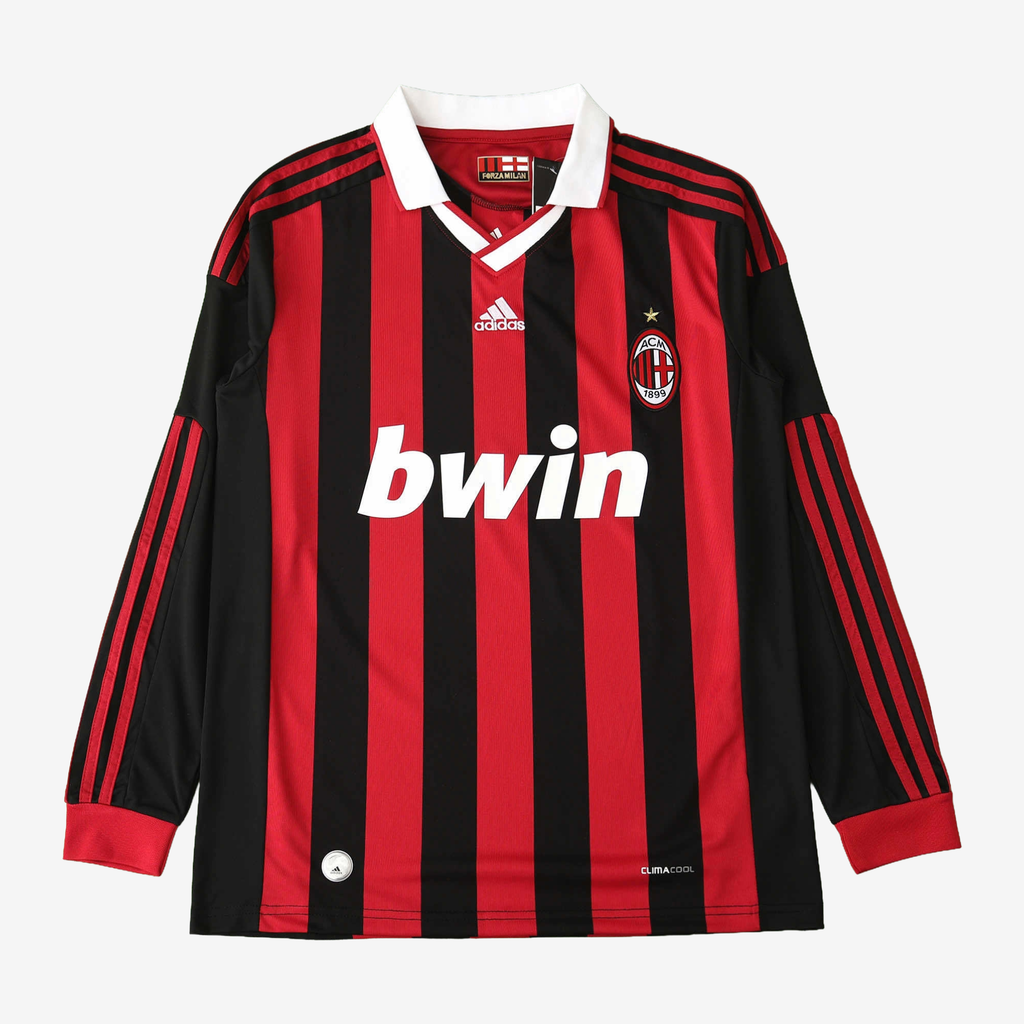 Retro Home 09/10 Men's Long Sleeve Shirt