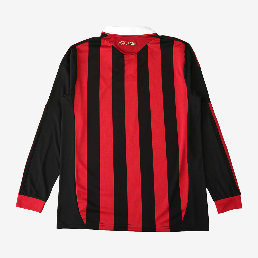 Retro Home 09/10 Men's Long Sleeve Shirt