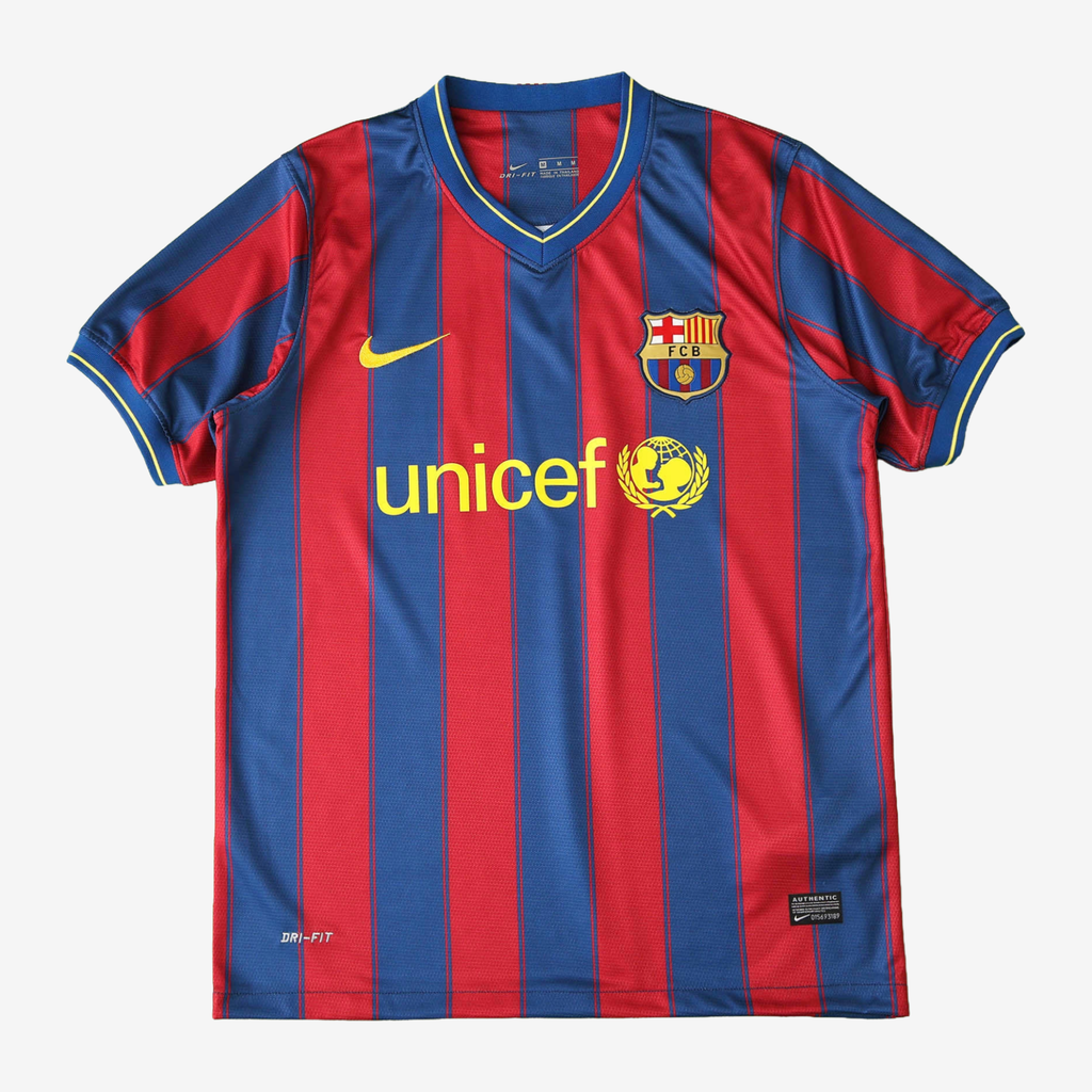 Retro Home 09/10 Men's Shirt