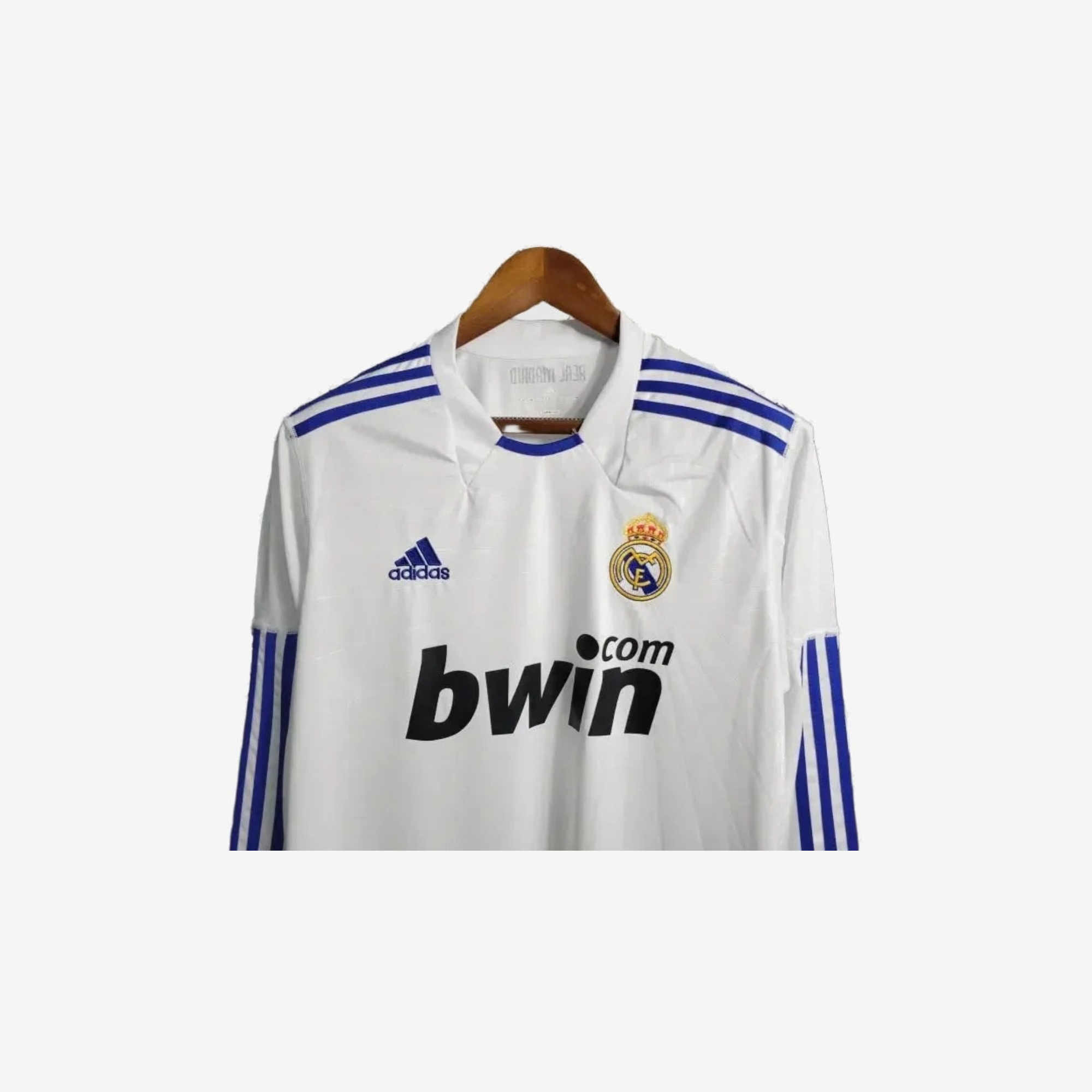 Retro Home 10/11 Men's Long Sleeve Shirt